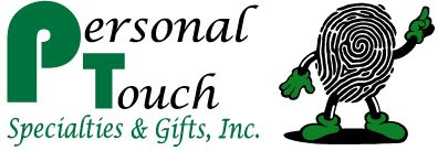Product Results - Personal Touch Specialties & Gifts, Decatur, IN