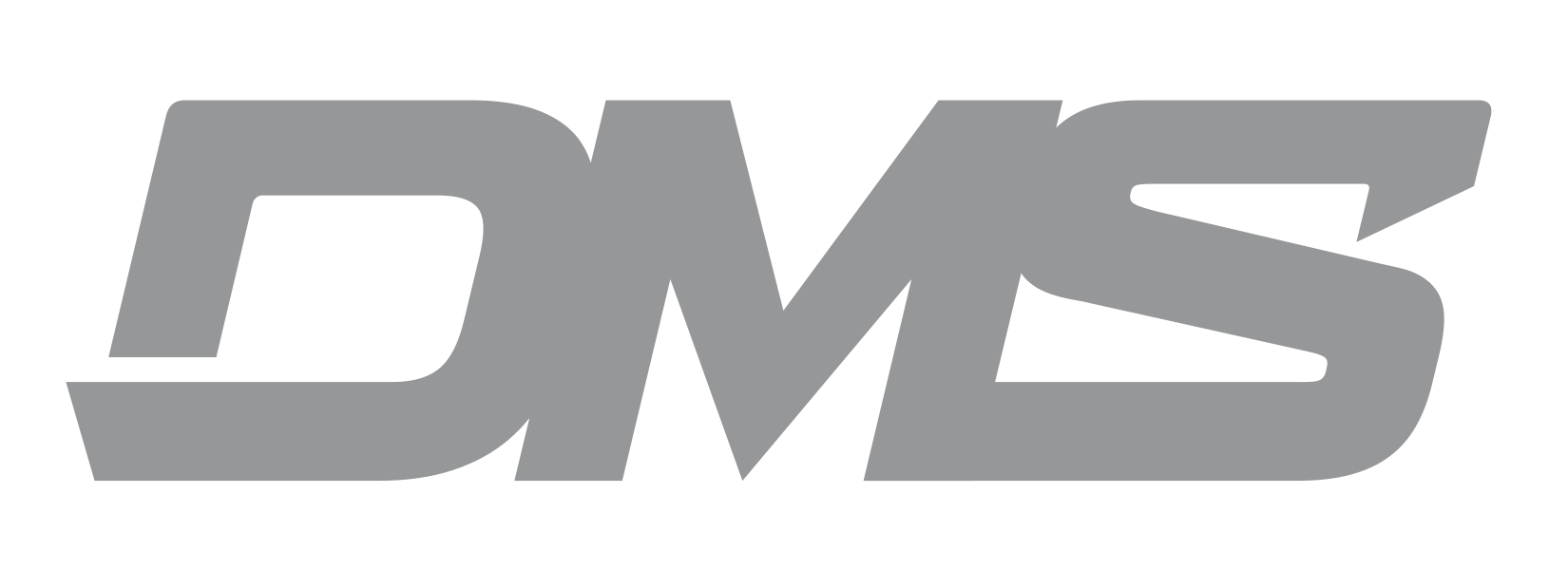 DMS Inc., Lenexa, KS 's Logo