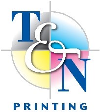 T & N Printing, Inc.'s Logo