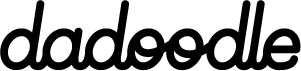 Dadoodle, Mansfield, TX 's Logo