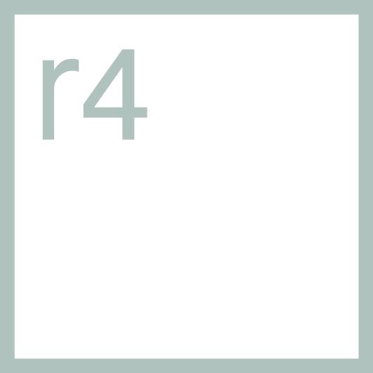 R4: The Branding Company, Oakville, ON 's Logo