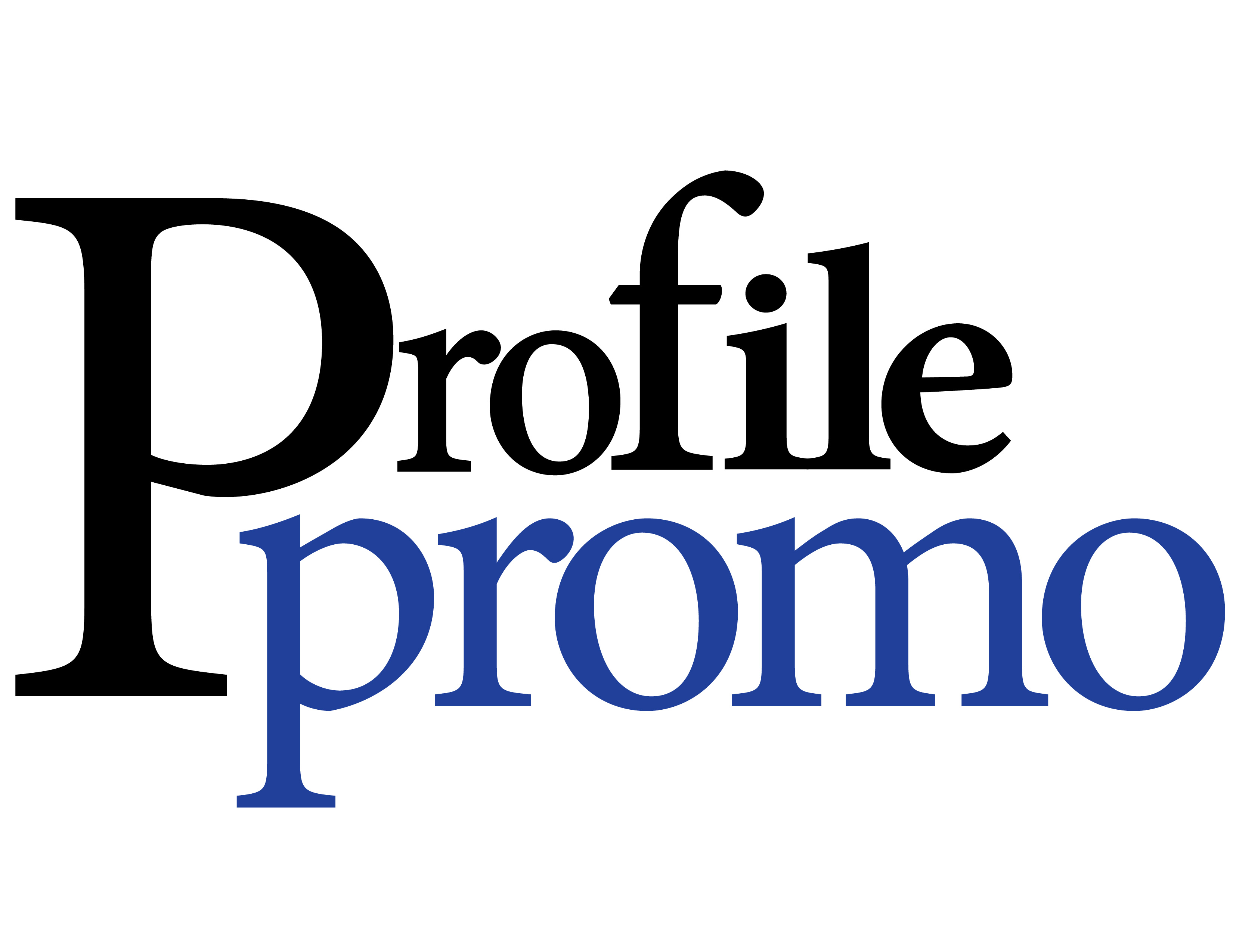 Profile Digital Printing's Logo