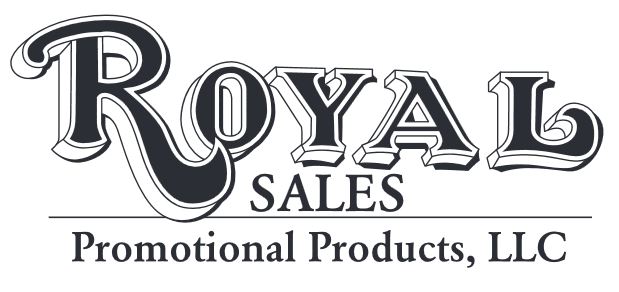 Royal Sales Promotional Products, LLC, New Orleans, LA's Logo