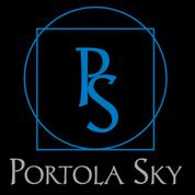 Portola Sky LLC's Logo