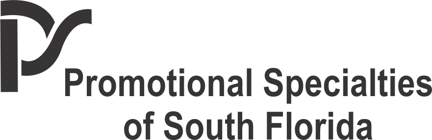Promotional Specialties South Florida's Logo
