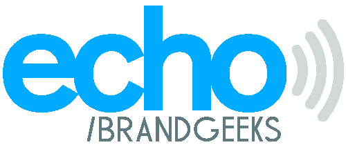 ECHO Brand Geeks LLC, Saint Peters, MO 63376's Logo