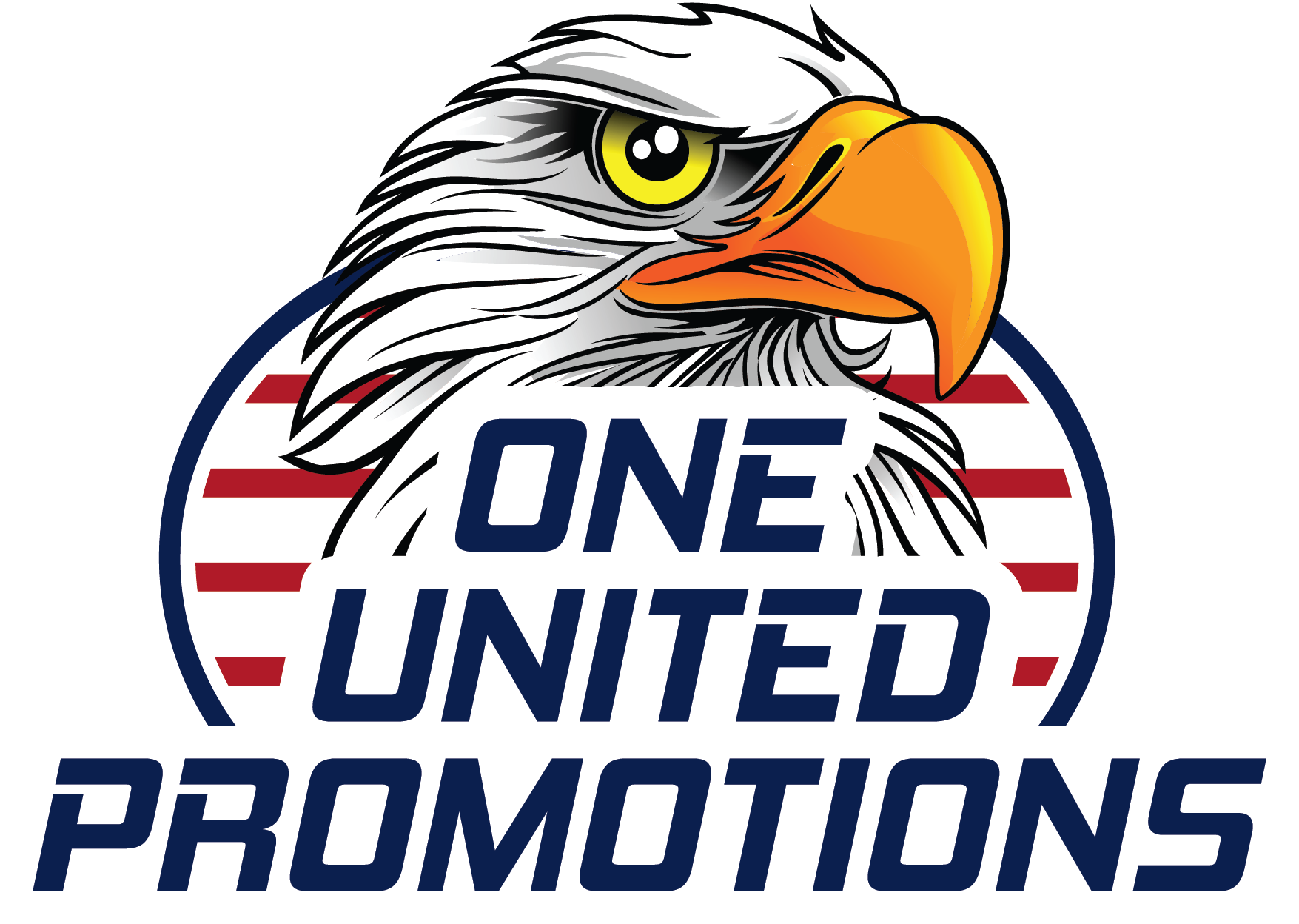 One United Promotions's Logo