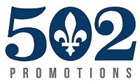 502 Promotions's Logo