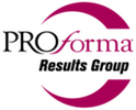 Proforma Results Group's Logo