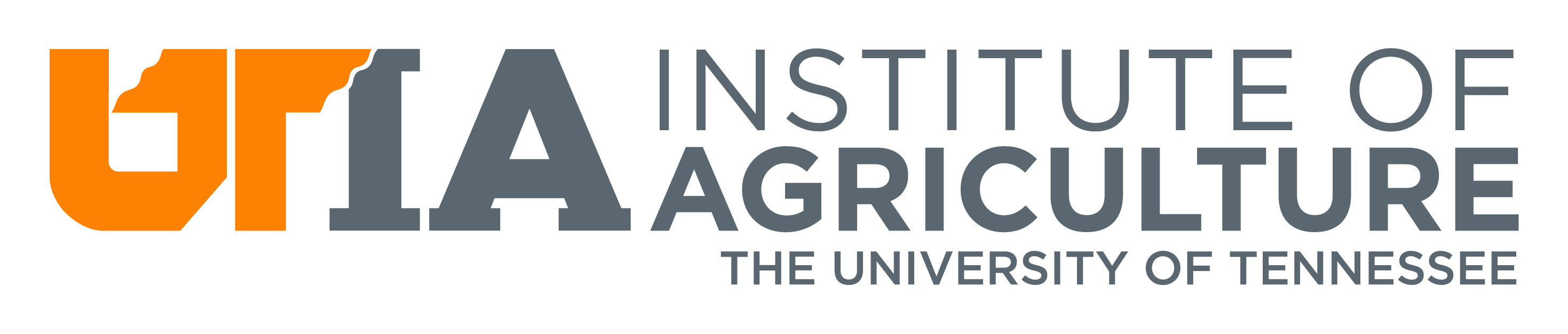 UTIA Marketing and Communications department's Logo