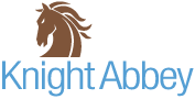 Knight-Abbey Commercial Printing and Direct Mail's Logo