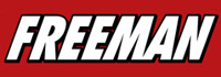Freeman Screen Printers, Inc.'s Logo