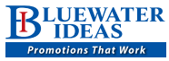 Bluewater Ideas's Logo