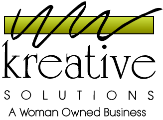 Kreative Solutions Ky LTD's Logo