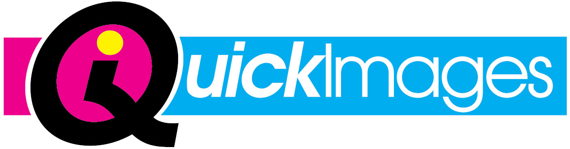 QuickImages's Logo