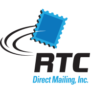RTC Direct Mailing, Inc.'s Logo