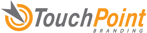 TouchPoint Marketing's Logo