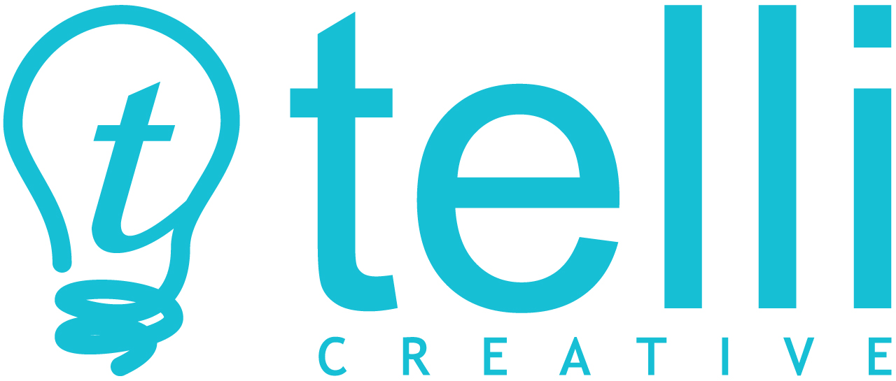 Telli Creative Co.'s Logo