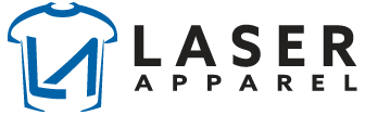Laser Apparel LLC's Logo
