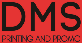 D M S Printing and Promotional's Logo