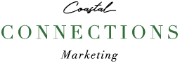 Coastal Connections Marketing's Logo
