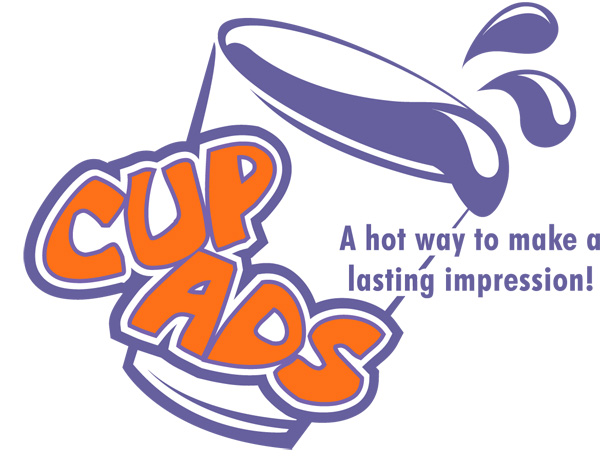 Cup Ads LLC's Logo
