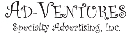 Ad-Ventures Specialty Advg Inc's Logo