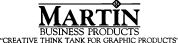 Martin Business Products's Logo