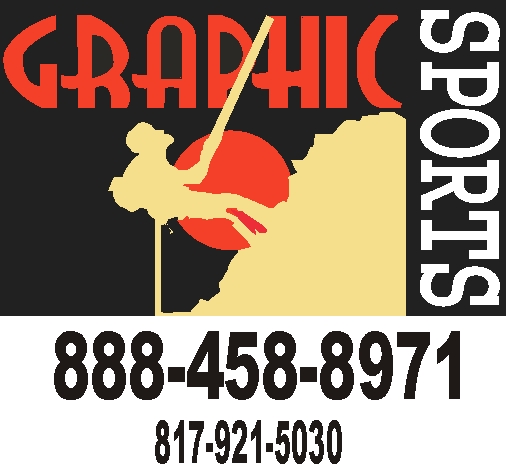 Graphic Sports Inc's Logo