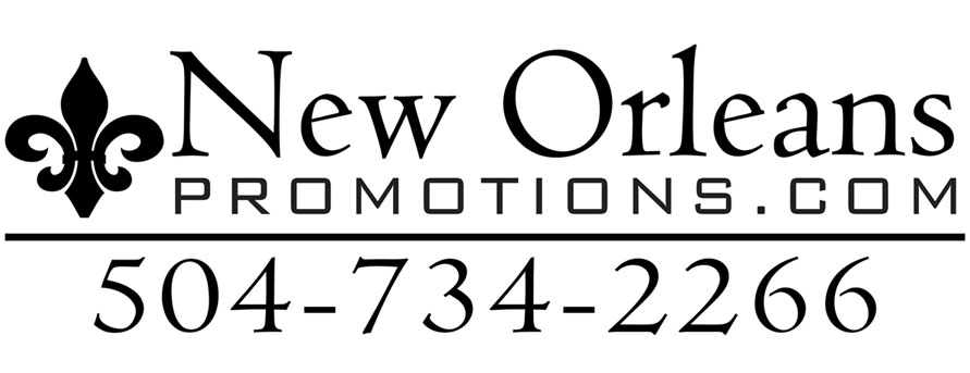 New Orleans Promotions LLC's Logo