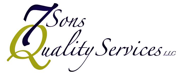 7 Sons Quality Services LLC's Logo