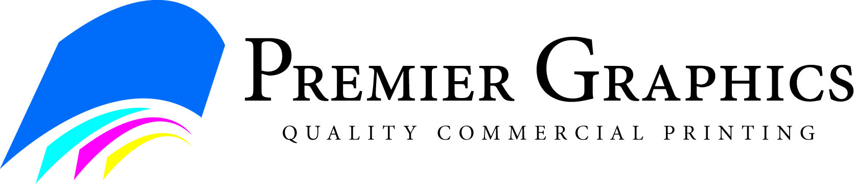 Premier Graphics's Logo