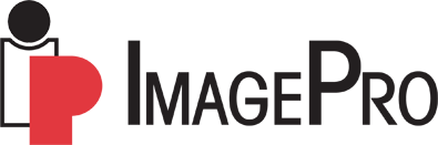 ImagePro's Logo