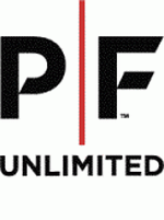 PF Unlimited's Logo