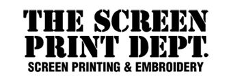 The Screen Print Dept Inc's Logo