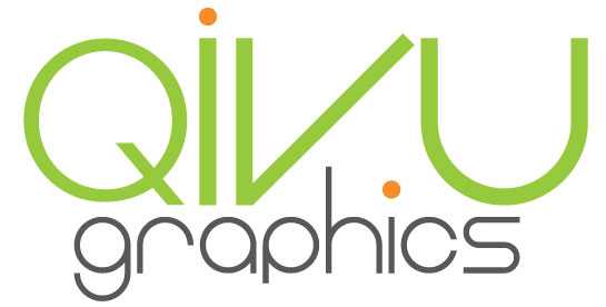 Qivu Graphics's Logo
