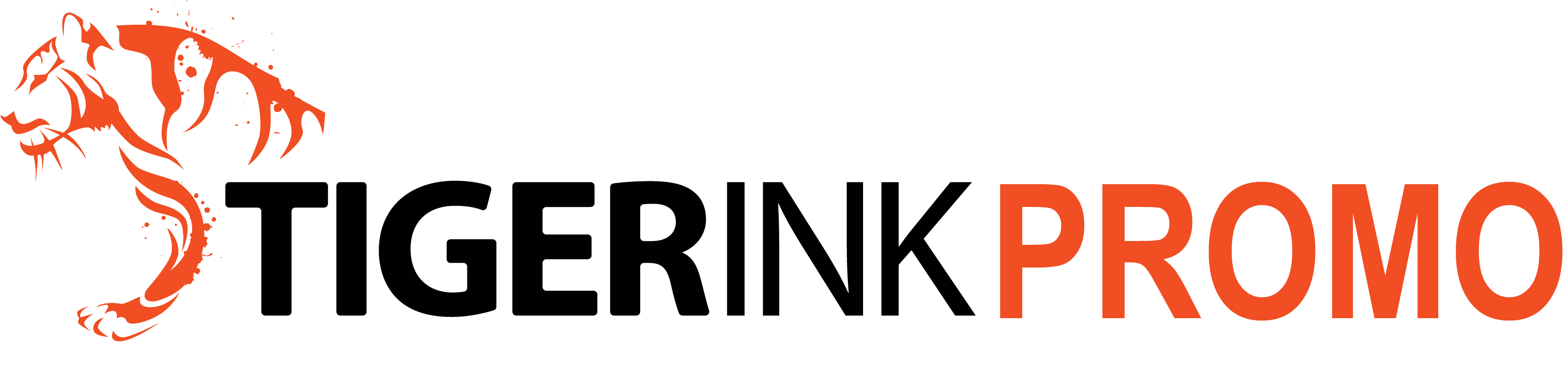 TigerInk's Logo
