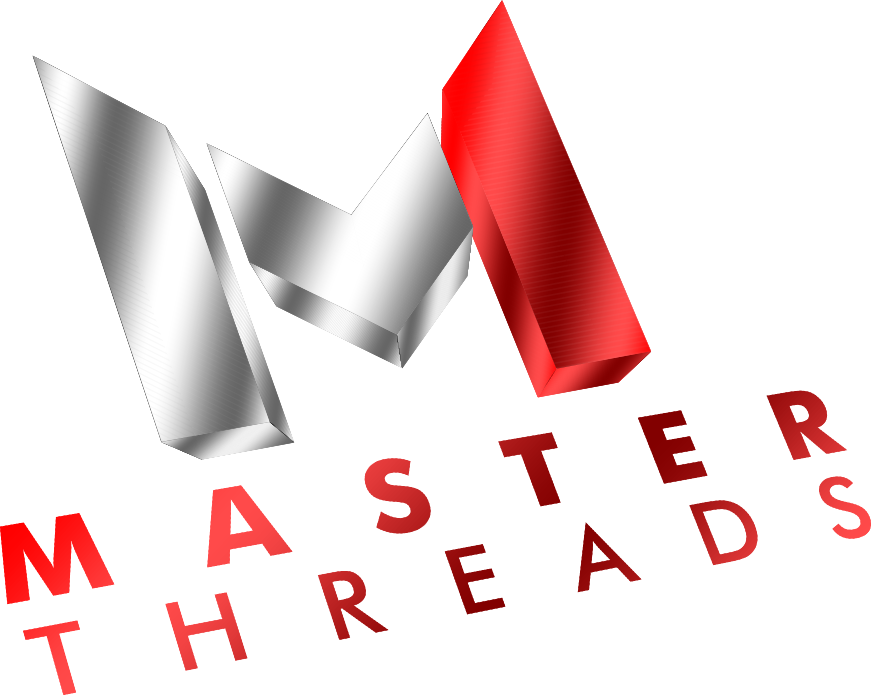 Master Threads LLC, Oklahoma City, OK 's Logo