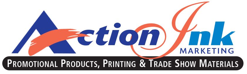 Action Ink's Logo