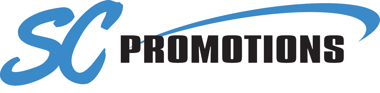 S C Promotions's Logo