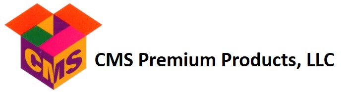 CMS Premium Products, LLC's Logo