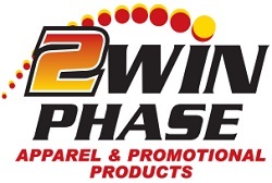 2win Phase, LLC's Logo