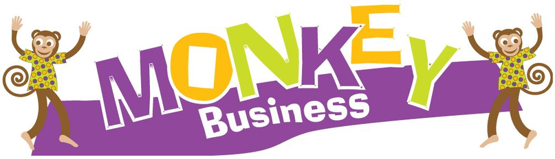 Monkey Business's Logo