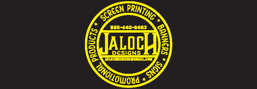 Jaloch Designs's Logo