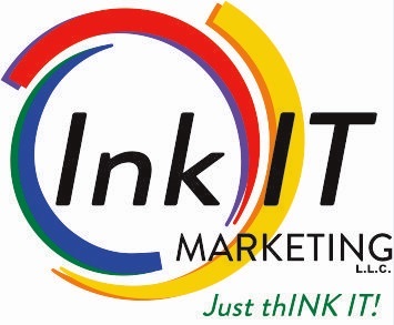 Ink It Marketing LLC's Logo