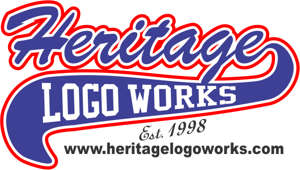 Heritage Logo Works LLC's Logo