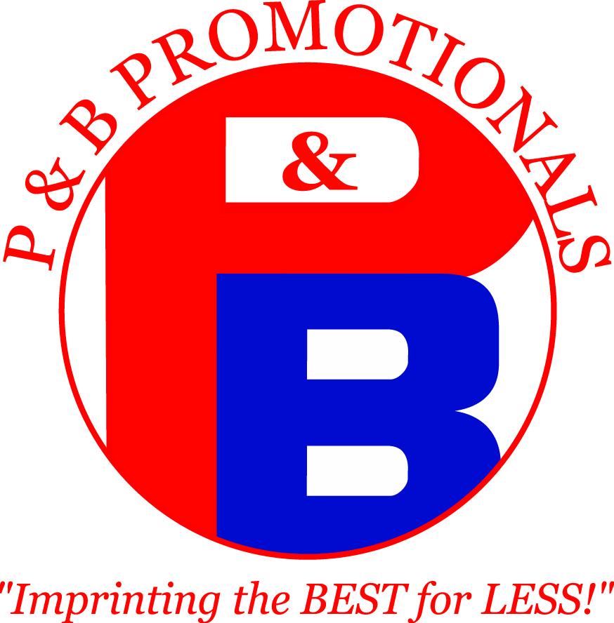 P & B Promotionals's Logo