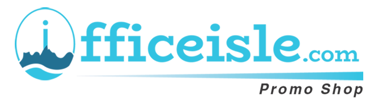 Officeisle's Logo