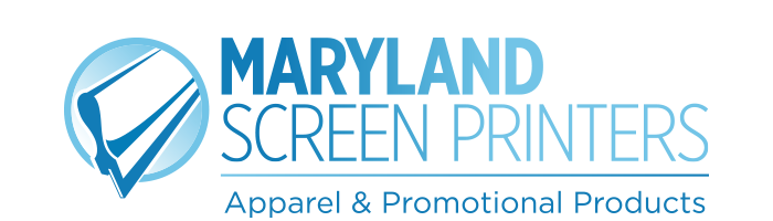 Maryland Screen Printers Inc's Logo