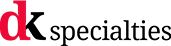 dkspecialties's Logo